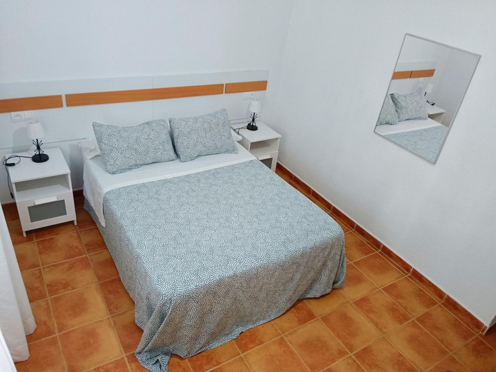 Chalet Mari Carmen Chiclana de la Frontera Bagian luar foto